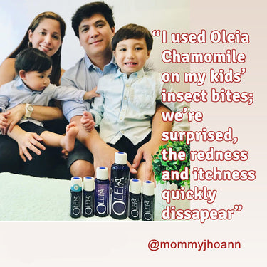 Oleia Oil 20ml: Buy 80 bottles 50% Discount